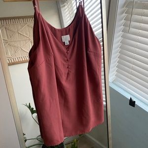 A. New Day Women's Blouse Tank